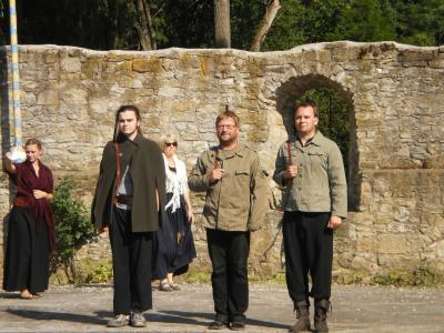 Foto des Albums: Mittelaltertag 2016