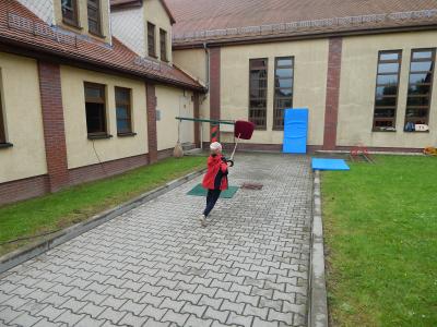 Foto des Albums: Abschluss Mittelalterwoche Ritterspiele