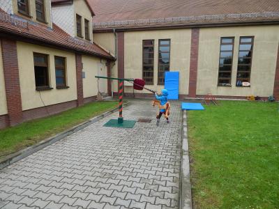 Foto des Albums: Abschluss Mittelalterwoche Ritterspiele