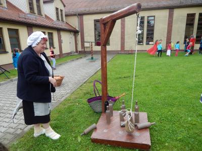 Foto des Albums: Abschluss Mittelalterwoche Ritterspiele