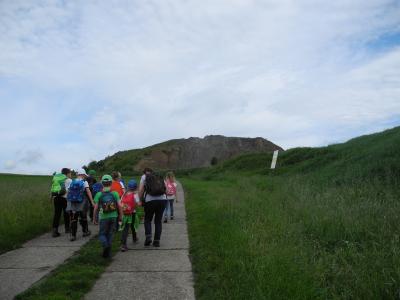Foto des Albums: Wanderung Klasse 1b