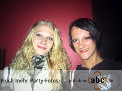 Foto des Albums: Ladies Night im Speicher (02.09.2005)
