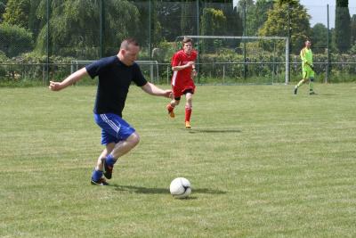 Foto des Albums: 19. Feuerwehr-Fußballturnier der Feuerwehr Seester