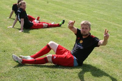 Foto des Albums: 19. Feuerwehr-Fußballturnier der Feuerwehr Seester