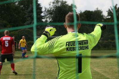 Foto des Albums: 19. Feuerwehr-Fußballturnier der Feuerwehr Seester