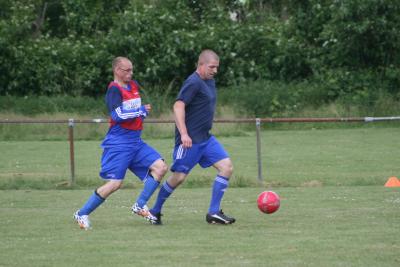 Foto des Albums: 19. Feuerwehr-Fußballturnier der Feuerwehr Seester