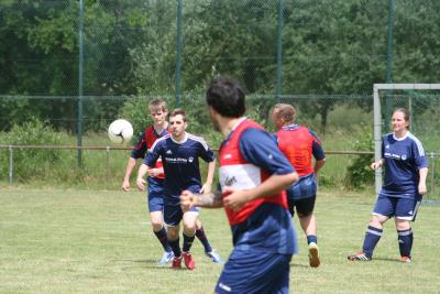 Foto des Albums: 19. Feuerwehr-Fußballturnier der Feuerwehr Seester
