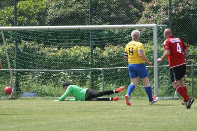 Foto des Albums: 19. Feuerwehr-Fußballturnier der Feuerwehr Seester