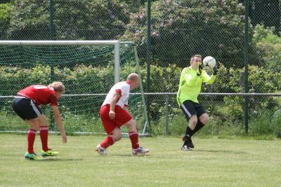 Foto des Albums: 19. Feuerwehr-Fußballturnier der Feuerwehr Seester
