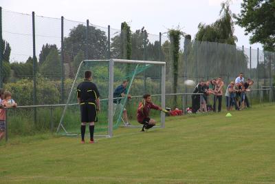Foto des Albums: 19. Feuerwehr-Fußballturnier der Feuerwehr Seester