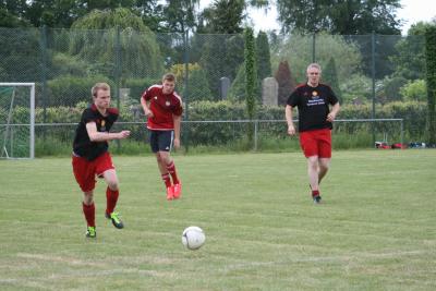 Foto des Albums: 19. Feuerwehr-Fußballturnier der Feuerwehr Seester