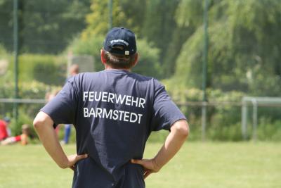 Foto des Albums: 19. Feuerwehr-Fußballturnier der Feuerwehr Seester