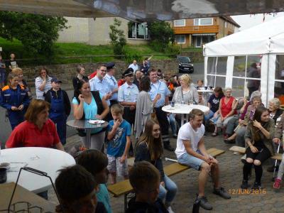 Foto des Albums: Samtgemeindewettbewerbe der Jugendfeuerwehren (12.06.2016)
