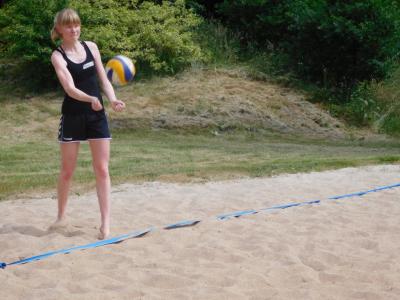 Foto des Albums: Fun-Sport-Tag im TV Hude