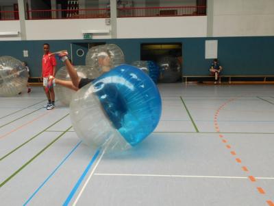 Foto des Albums: Fun-Sport-Tag im TV Hude
