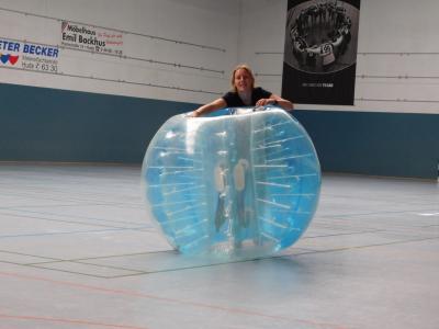 Foto des Albums: Fun-Sport-Tag im TV Hude