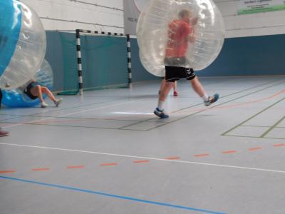 Foto des Albums: Fun-Sport-Tag im TV Hude