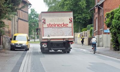 Foto des Albums: Verkehrssicherheitstag an der Grundschule Grasleben