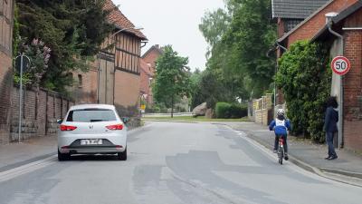 Foto des Albums: Verkehrssicherheitstag an der Grundschule Grasleben