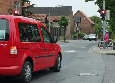 Foto des Albums: Verkehrssicherheitstag an der Grundschule Grasleben