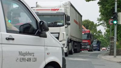 Foto des Albums: Verkehrssicherheitstag an der Grundschule Grasleben