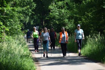 Foto des Albums: Nordic-Walking-Day 2016 (04.06.2016)