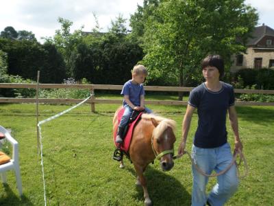 Foto des Albums: Kindertag der kleinen "Hummeln" aus Steffenshagen