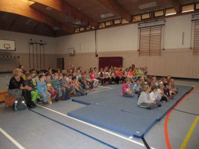 Foto des Albums: Bille-Marionettentheater