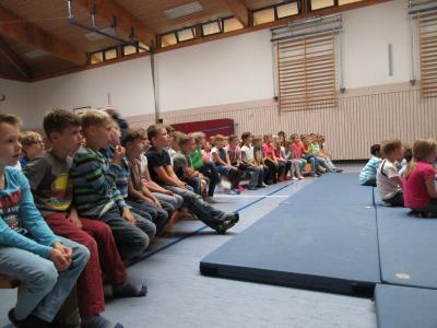 Foto des Albums: Bille-Marionettentheater