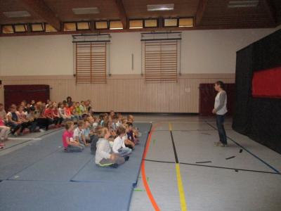 Foto des Albums: Bille-Marionettentheater