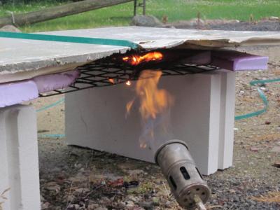 Foto des Albums: Dienstabend Einsatzübung