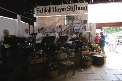 Foto des Albums: Sommerfest 2016 Schloß Hoym Stiftung