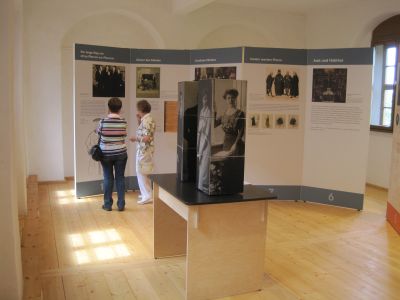 Foto des Albums: Neuigkeiten aus dem Museum „Mühlberg 1547“
