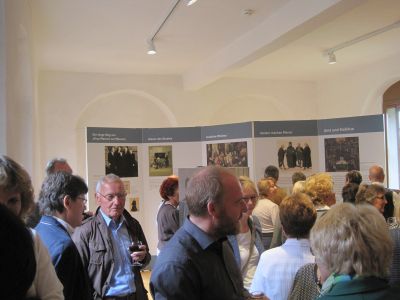 Foto des Albums: Neuigkeiten aus dem Museum „Mühlberg 1547“