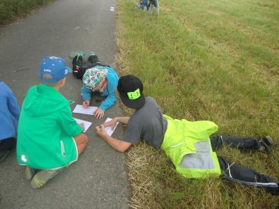 Foto des Albums: Abschlussfest Klasse 2a
