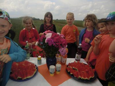 Foto des Albums: Abschlussfest Klasse 2a