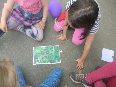Foto des Albums: Abschlussfest Klasse 2a