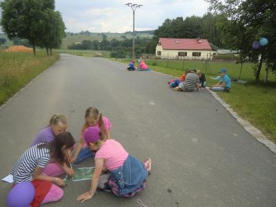 Foto des Albums: Abschlussfest Klasse 2a