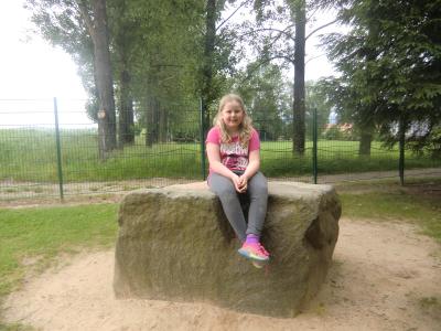 Foto des Albums: Abschlussfest Klasse 2a