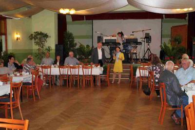 Foto des Albums: Seniorentag 2016 in der Gemeinde Heideblick