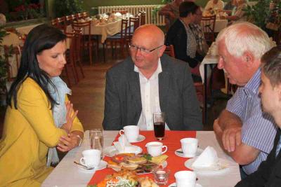 Foto des Albums: Seniorentag 2016 in der Gemeinde Heideblick