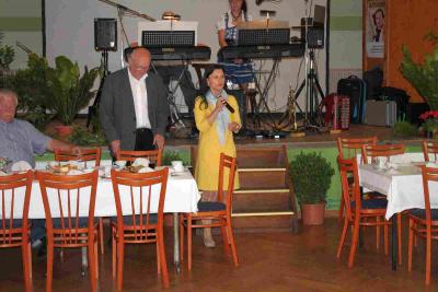 Foto des Albums: Seniorentag 2016 in der Gemeinde Heideblick