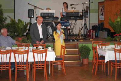 Foto des Albums: Seniorentag 2016 in der Gemeinde Heideblick