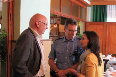 Foto des Albums: Seniorentag 2016 in der Gemeinde Heideblick