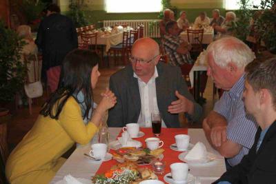 Foto des Albums: Seniorentag 2016 in der Gemeinde Heideblick