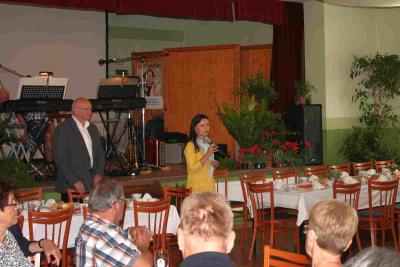 Foto des Albums: Seniorentag 2016 in der Gemeinde Heideblick