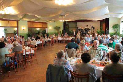 Foto des Albums: Seniorentag 2016 in der Gemeinde Heideblick