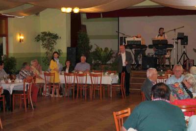 Foto des Albums: Seniorentag 2016 in der Gemeinde Heideblick