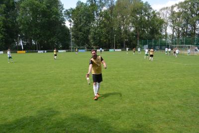 Foto des Albums: Häsener SV II - Grün-Weiß Großwoltersdorf II