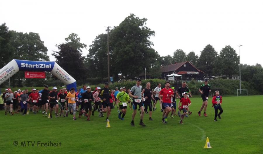 Bild: Start Freiheiter Höhen